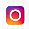 Instagram icon